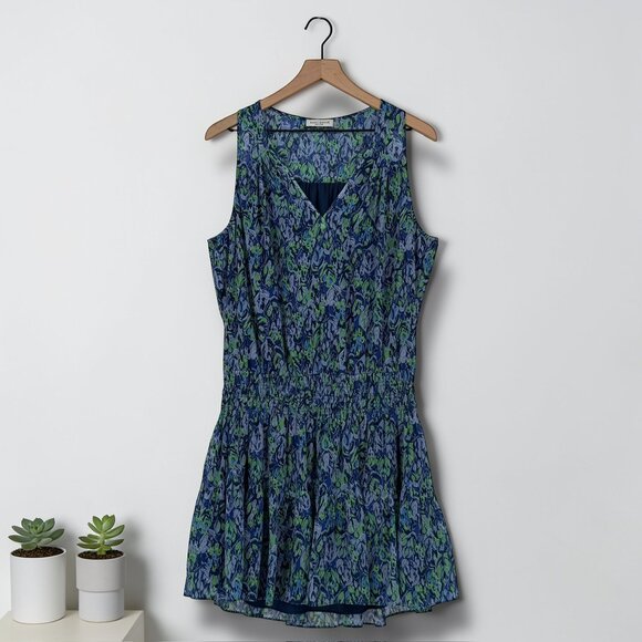 Ramy Brook Dresses & Skirts - Ramy Brook Printed Perry Mini Dress‎ L